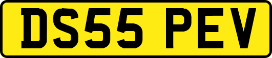 DS55PEV