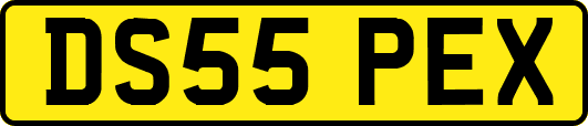DS55PEX