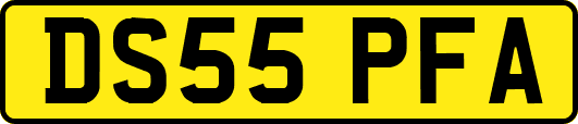 DS55PFA