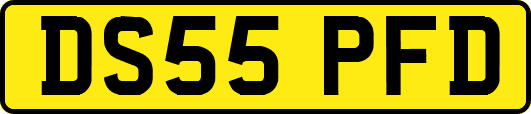 DS55PFD