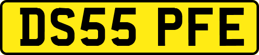 DS55PFE