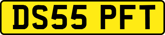 DS55PFT