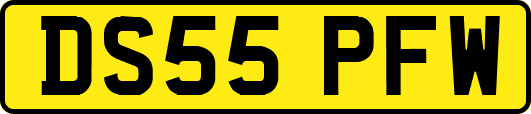 DS55PFW