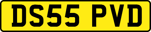 DS55PVD
