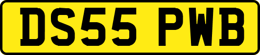 DS55PWB