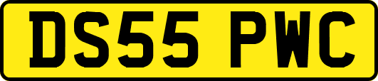 DS55PWC