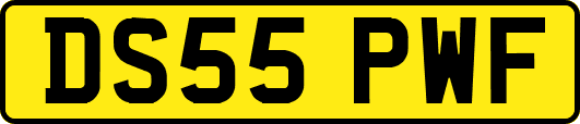 DS55PWF