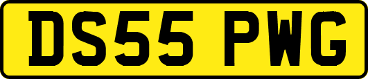 DS55PWG