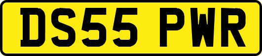 DS55PWR