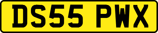 DS55PWX