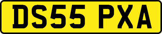 DS55PXA