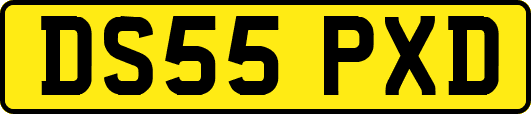 DS55PXD