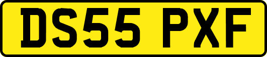 DS55PXF