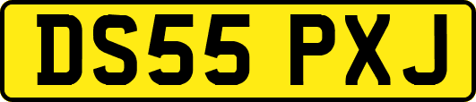 DS55PXJ