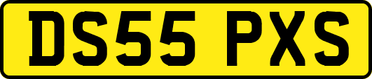 DS55PXS
