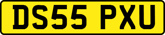 DS55PXU