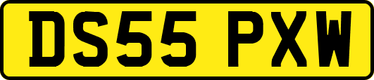 DS55PXW