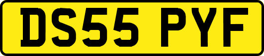 DS55PYF
