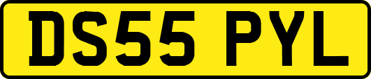 DS55PYL