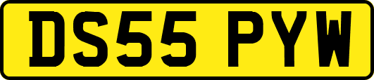 DS55PYW