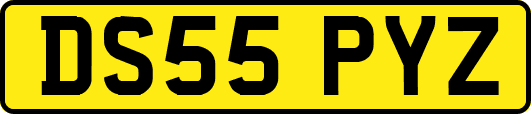 DS55PYZ