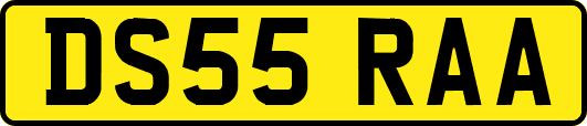 DS55RAA