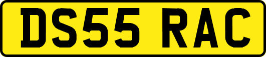 DS55RAC