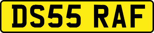 DS55RAF