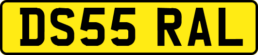 DS55RAL