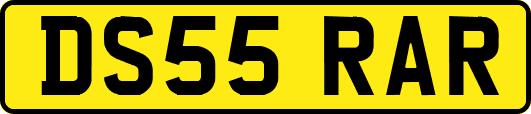 DS55RAR