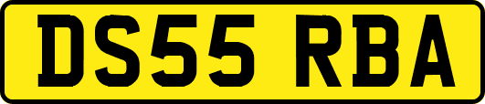 DS55RBA