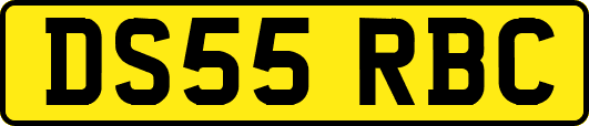 DS55RBC