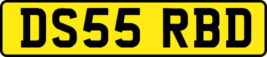 DS55RBD