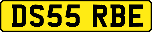 DS55RBE
