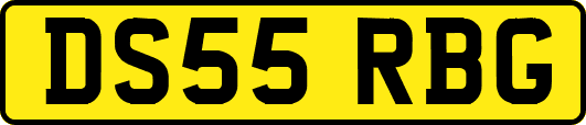 DS55RBG
