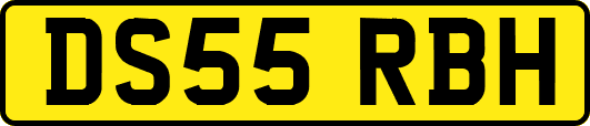 DS55RBH