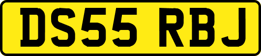 DS55RBJ
