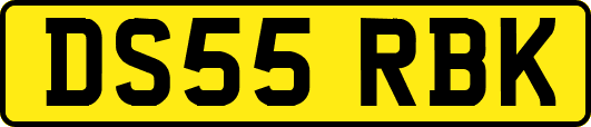 DS55RBK