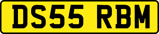 DS55RBM