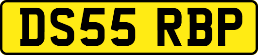 DS55RBP