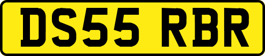 DS55RBR