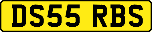 DS55RBS