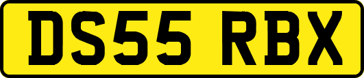 DS55RBX