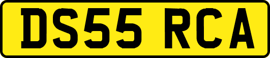 DS55RCA