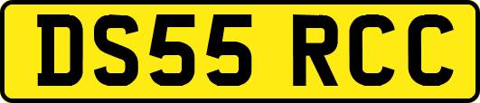 DS55RCC