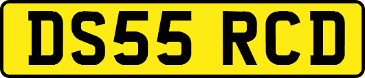DS55RCD