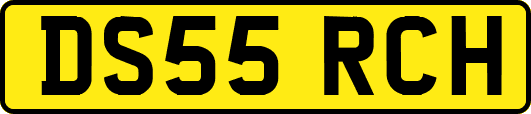 DS55RCH