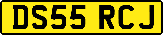 DS55RCJ