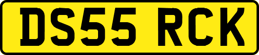 DS55RCK