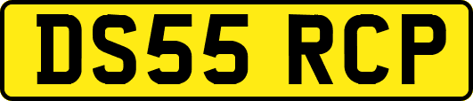 DS55RCP